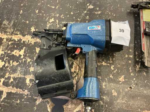 BeA 830 DC Pneumatic tacker