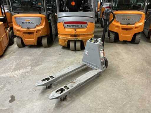 STILL - ECH 15C - Camioane Palete Electrice - 2022