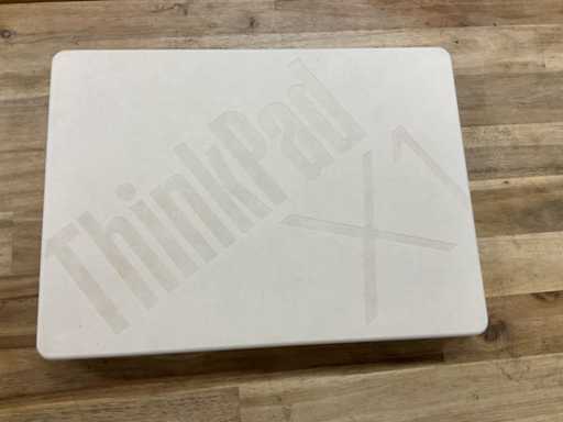 Lenovo ThinkPad X1 carbon Gen 11 Laptop