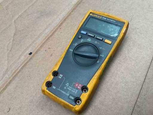 Fluke 77 Multimeter
