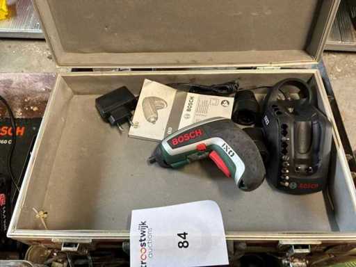 Diverse accugereedschap (5x)