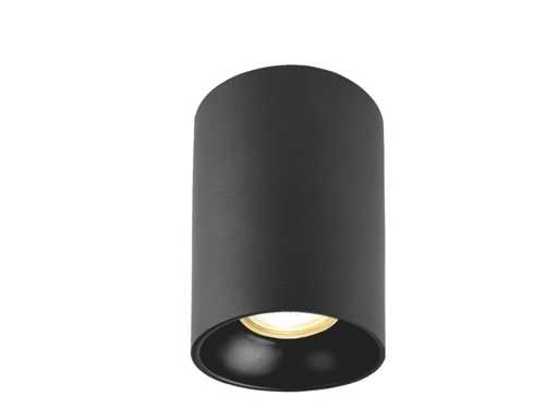 GU10 Opbouwspot Armatuur (6x)