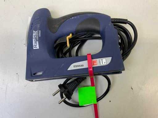 Rapid - ESN 530 - Elektrische nietmachine