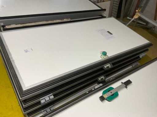 Fermod Koelceldeur (4x)