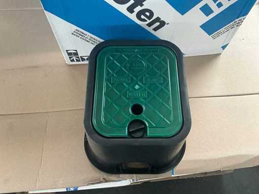Scatola valvola HIDROTEN ARQUETA (86x)