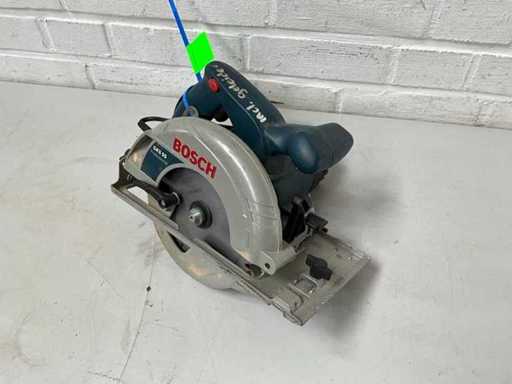 Bosch GKS 55 Handkreissäge