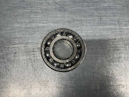 Rillenkugellager (13x)