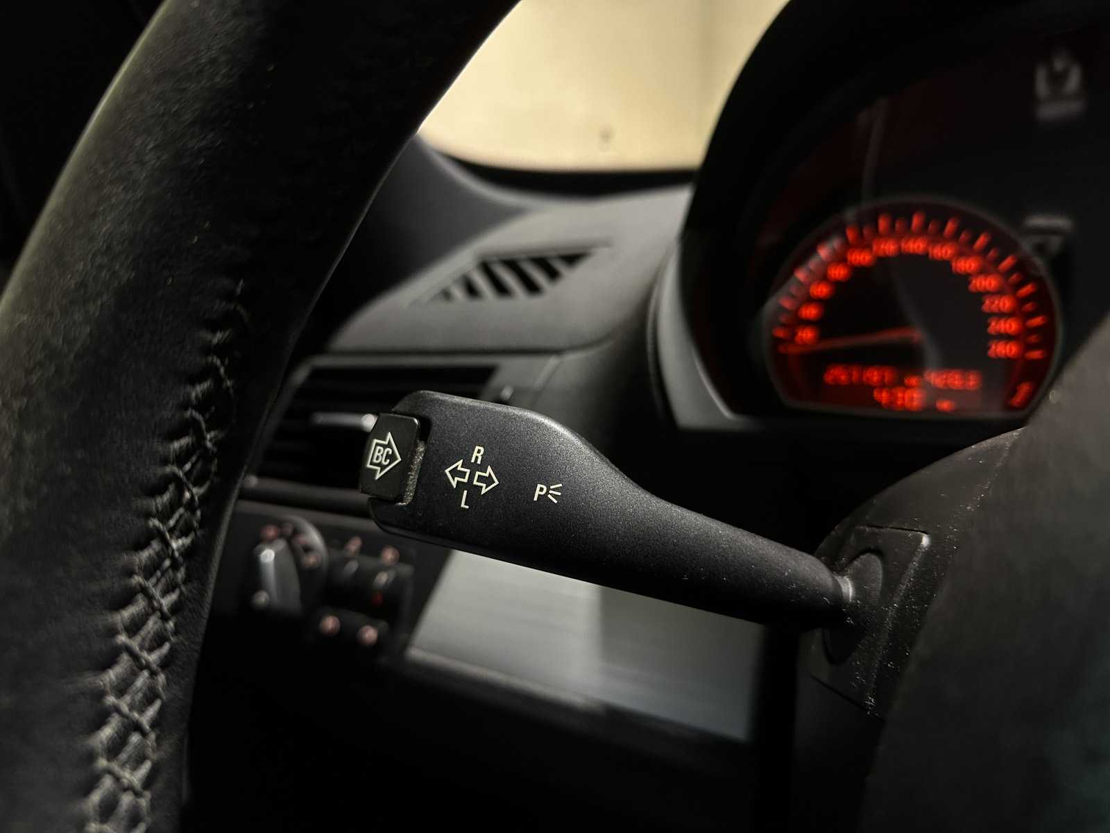 BMW X3 2.5si M-Sport Executive 218pk 2007 E83, T-942-JB Youngtimer