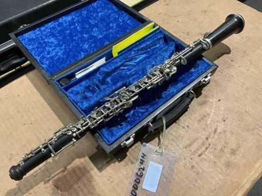 Selmer Oboe