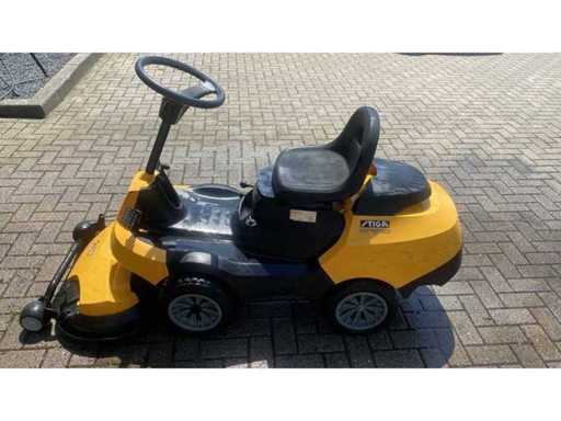 Stiga - primo - Ride-on mower