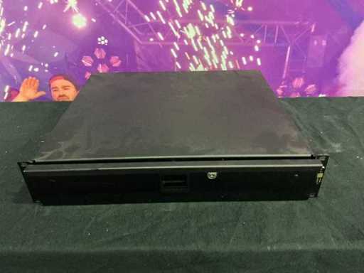 Sertar de depozitare (2x)