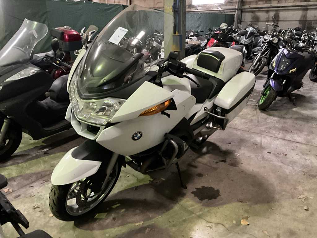 BMW R1200RT Moto