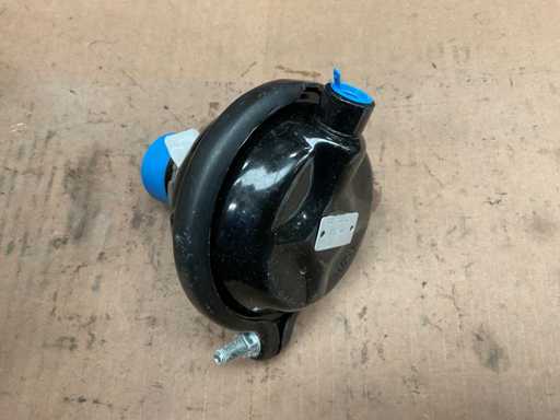 MGM CW9 Chambre de service (4x)