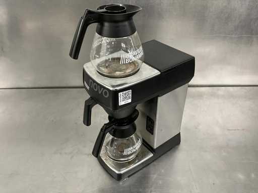 Bravilor Bonamat - Novo-021 - Koffiezetapparaat