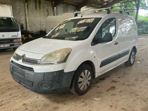 Citroën Berlingo Commercial Vehicle