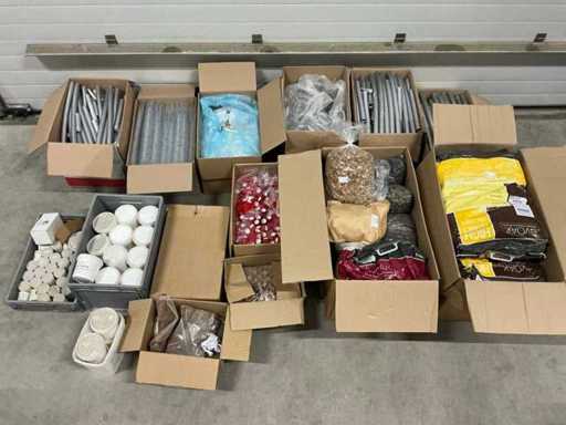 Forniture per la birra per feste