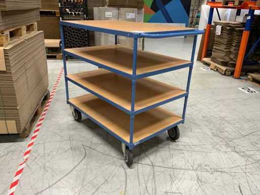Transport cart