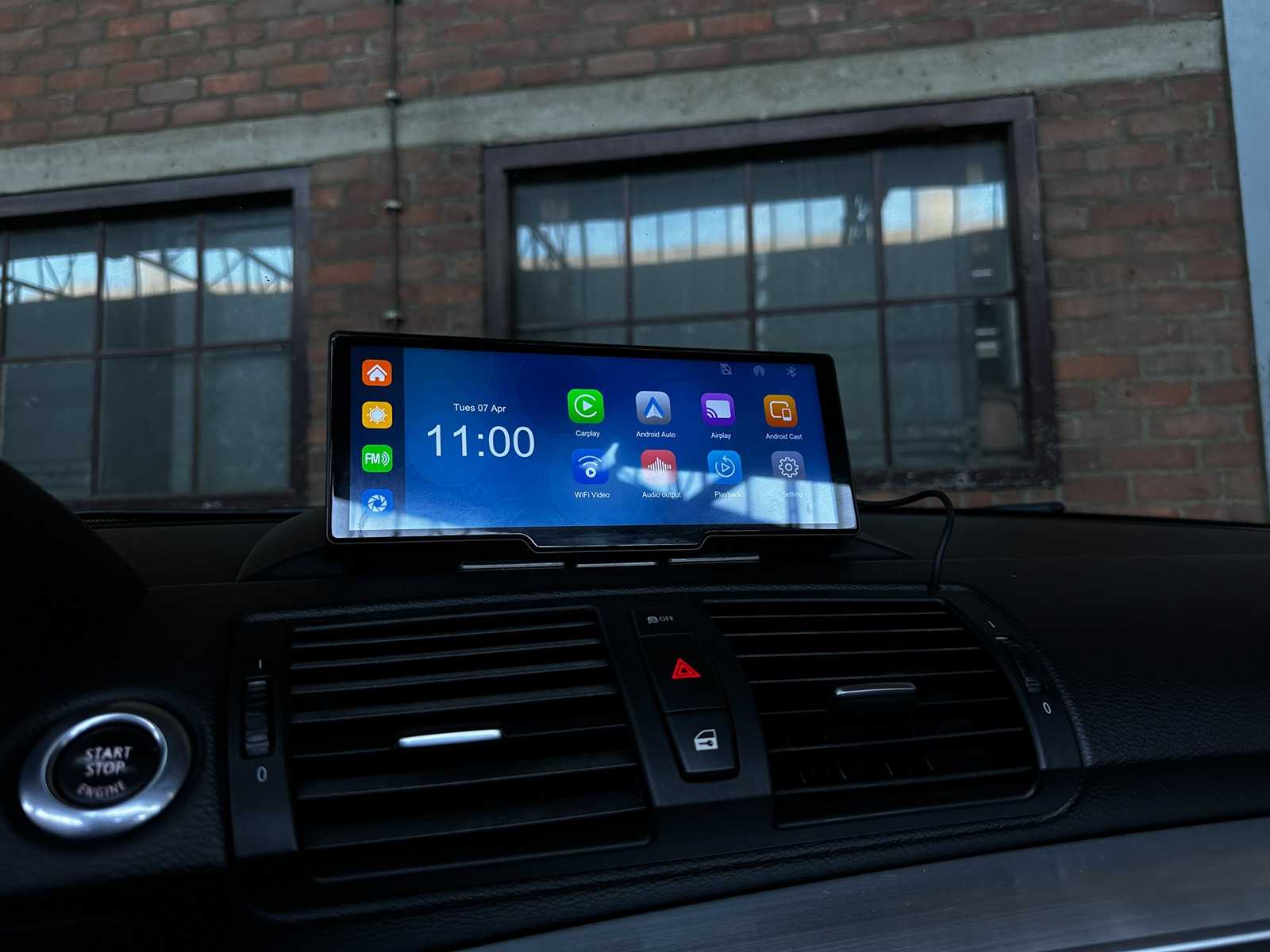 BMW 118i Cabrio High Executive 1-serie 143pk 2011, L-752-XS