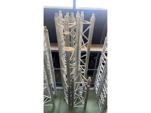 7x T31 STRAIGHT 79CM
