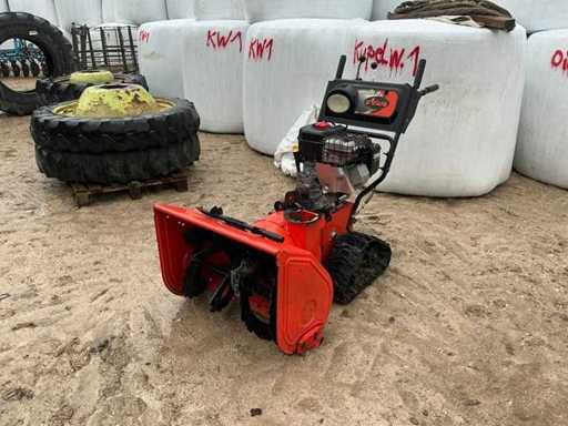 Soffiante Ariens Deluxe 28