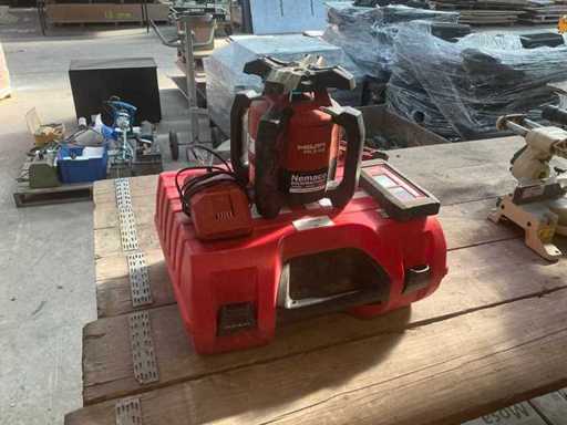 Hilti PR2H-S Construction Laser