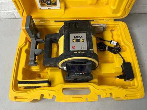 Leica Rugby 840 Rotationslaser