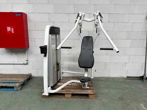 PRESSE THORAC CYBEX EAGLE