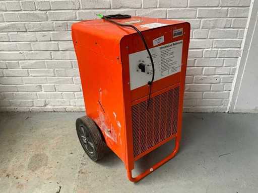 Ebac MK11 Construction Dryer / Dehumidifier