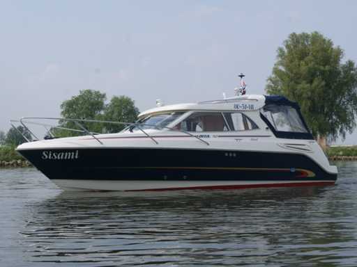 Bella - 2004 - 760 - Motor Yacht