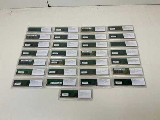 Card de memorie pentru petrecere (29x)