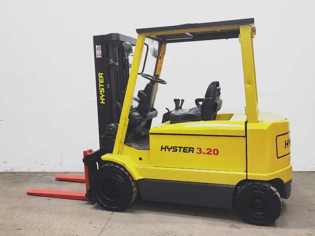Hyster - J3.20XM - Forklift