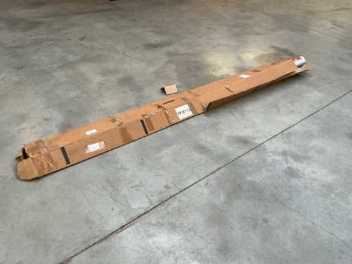 Auvent Fiamma F35 2,50 m