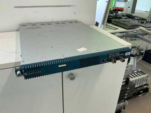 Procesor Suma Vision