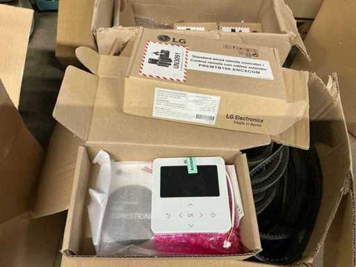 Termostat LG pentru aer condiționat (7x)