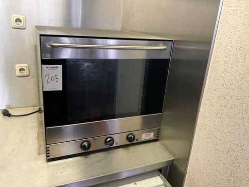 Gierre BRG210 Heteluchtoven