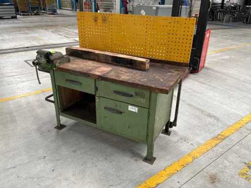 Workbench