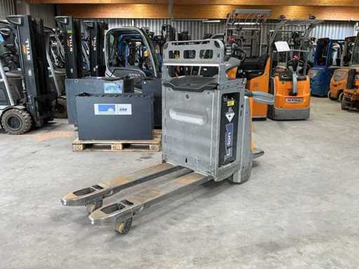 STILL - EXH-SF20 Li-Ion - Electric Pallet Trucks