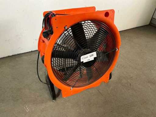 Ventilatore industriale Trotec TTV 4500 2017 4.500 m³/ora