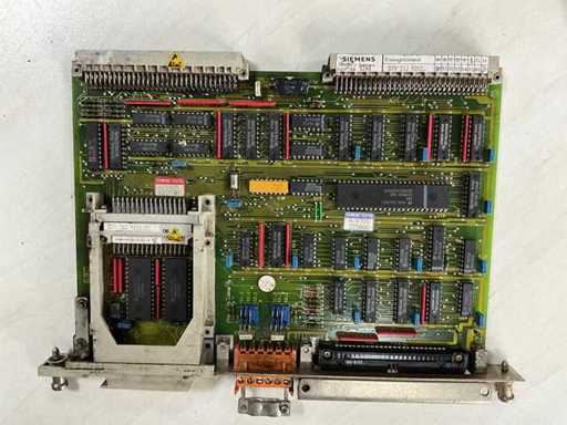 Siemens - Other PCB equipment