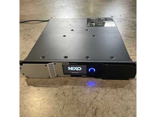 NEXO - NXAMP4x2 MK2 - Versterker