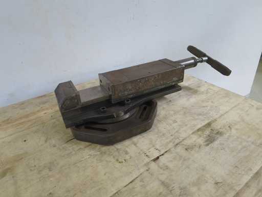 TMF 125/200 Machine Vise