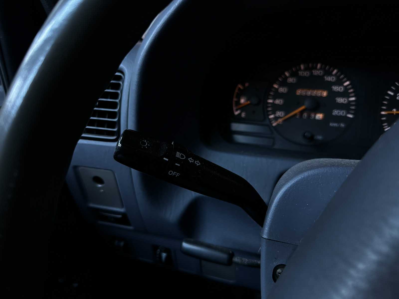 Toyota Land Cruiser 90 3.4i V6 178pk 1997 (Origineel-NL), RN-FD-74