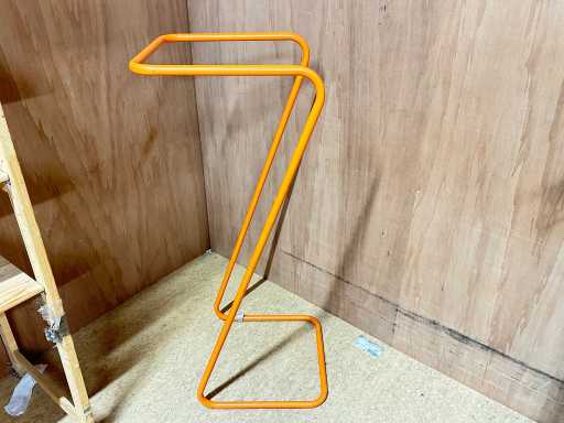 Metallbeutelhalter (3x)