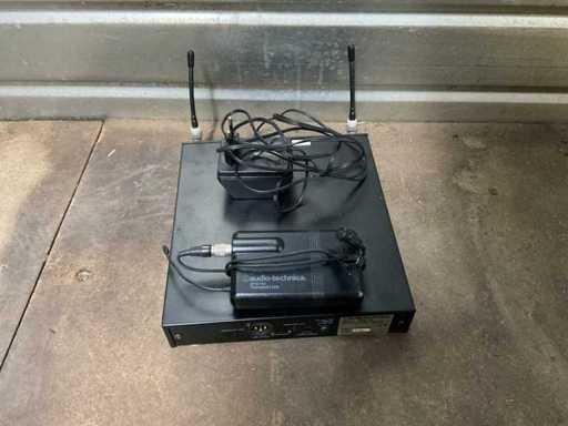 Audio-technica ATW-R14 Cintura microfono