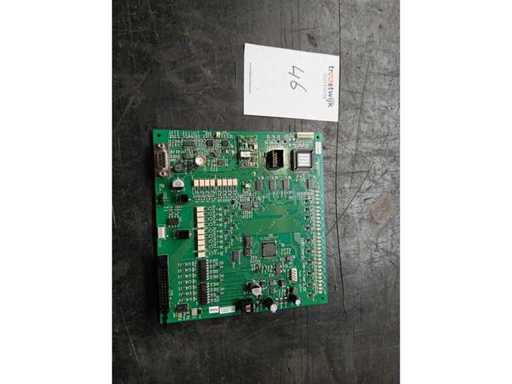 Fanuc - HS-X/VER2.01 - Sensorsteuerungsplatine