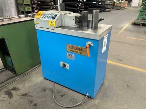 2008 Euromac Digibend 160 Buigmachine