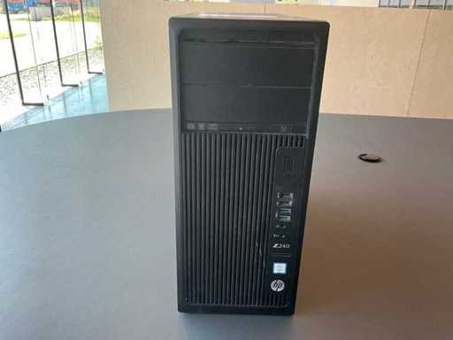 HP Z240 Desktop PC/Workstation Tower