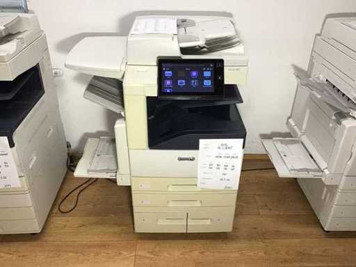Xerox - 2020 - Mało używany, mały blat! - AltaLink C8045 – drukarka all-in-one