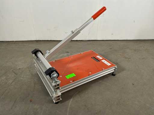 D-Cut laminate cutter 330mm