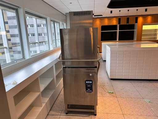 Comenda LC 900M CRC2 Doorschuif vaatwasser